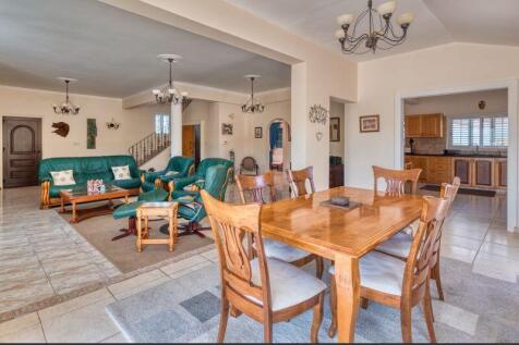 Lounge and Dining