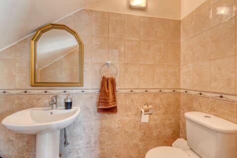 Guest WC
