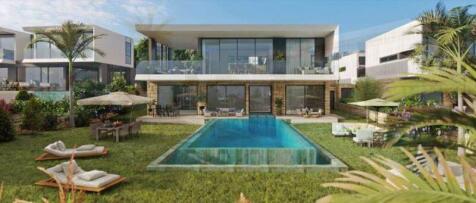 Property view...
