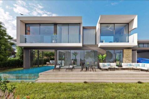 Property view...