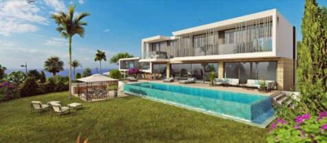 Property view...
