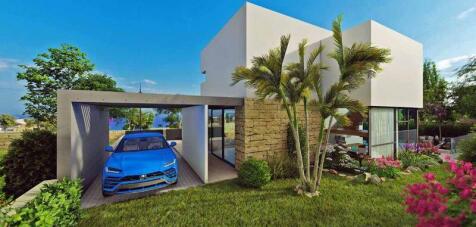 Property view...