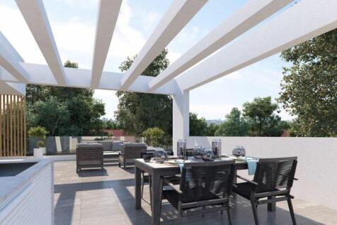 Roof Garden -...