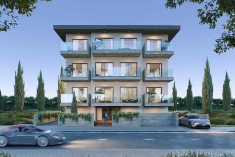Property view...