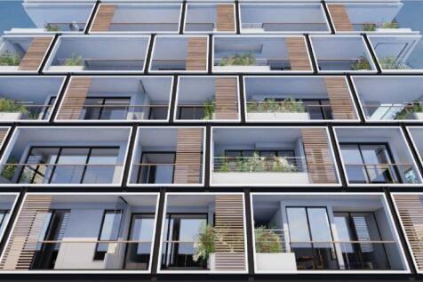 Balconies - Artist