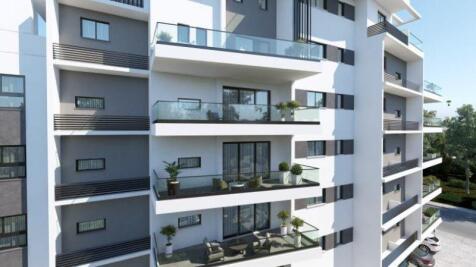 Balconies - Artist