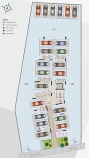 Ground Floor Plans