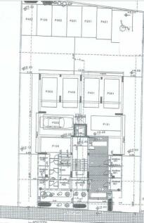 Ground Floor Plans