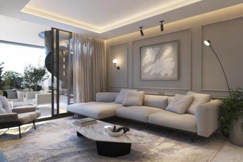 Lounge Example
