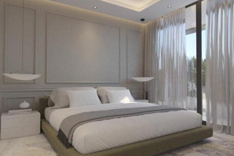 Bedroom Example