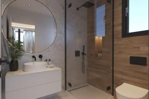 Bathroom Example