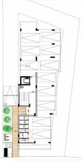Ground Floor Plans