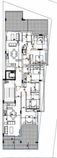 3rd Floor Plans