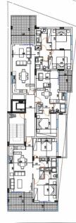 1st Floor Plans