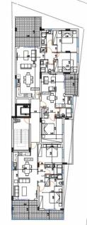 2nd Floor Plans
