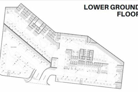 Ground floor plan