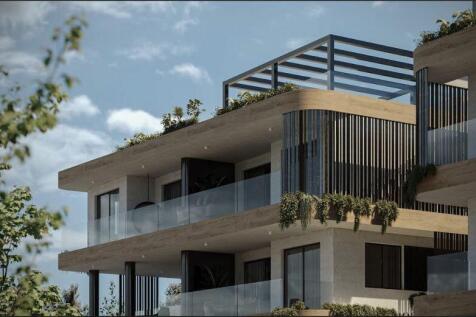 Penthouse Apartment