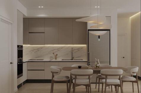 Kitchen and Dining
