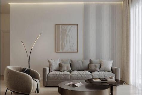 Lounge Example
