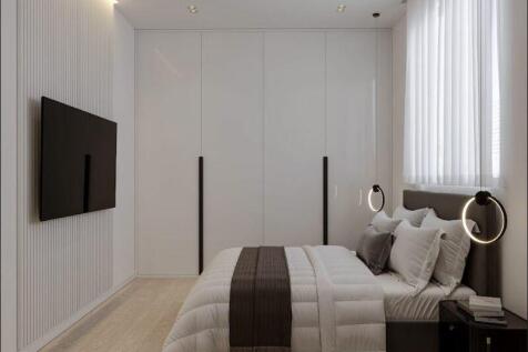 Bedroom Example
