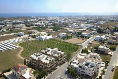 Aerial View of...