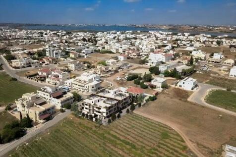 Aerial View of...