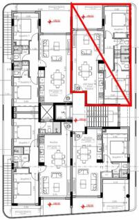 Block B - 2nd Floor