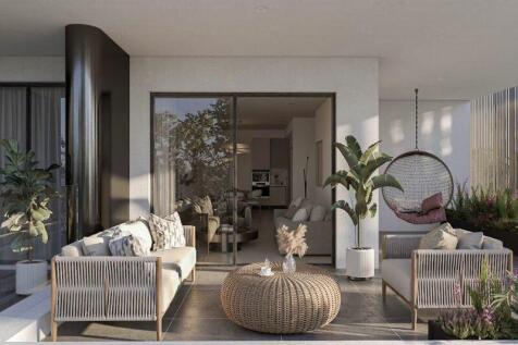 Balcony Example
