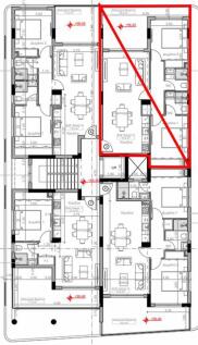 Block A - 1st Floor