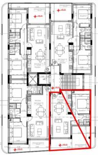 Block B - 1st Floor
