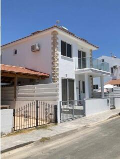Example of Houses