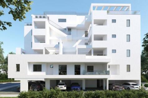 Apartments - Artist