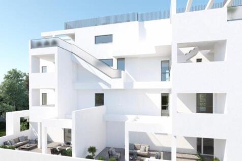 Apartments - Artist