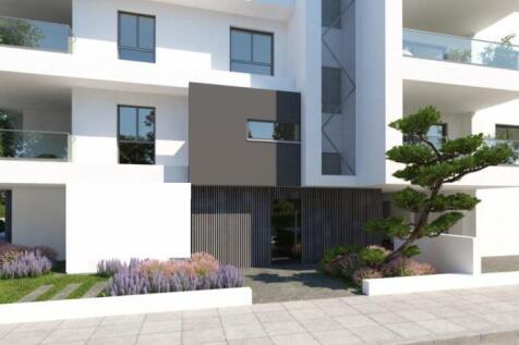 Apartment Entrance