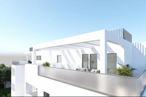 Roof Terrace Example
