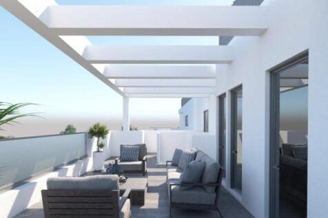 Roof Terrace Example