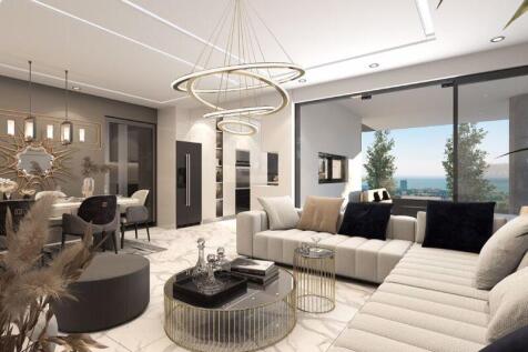 Open Plan Example