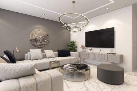 Open Plan Example