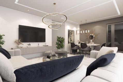 Open Plan Example