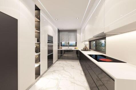 Kitchen Example