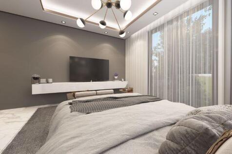 Bedroom Example