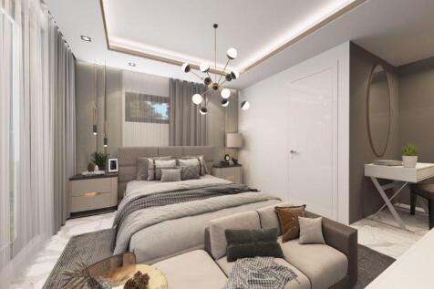 Bedroom Example