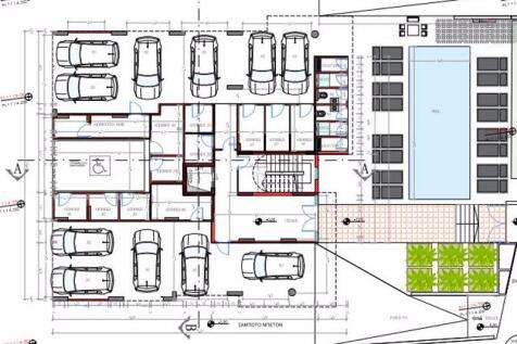Ground floor plan