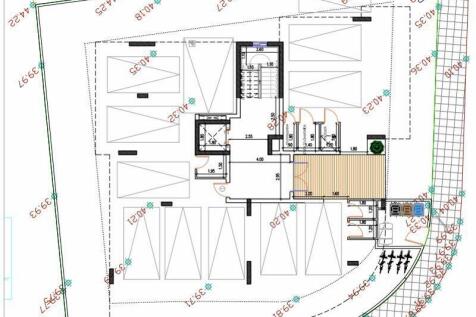 Ground Floor Plans