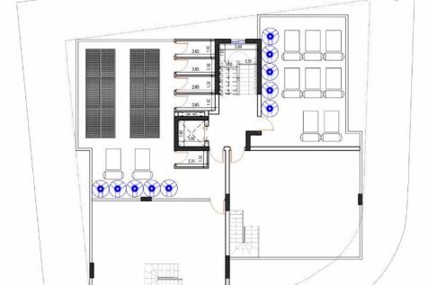Roof Garden Plans