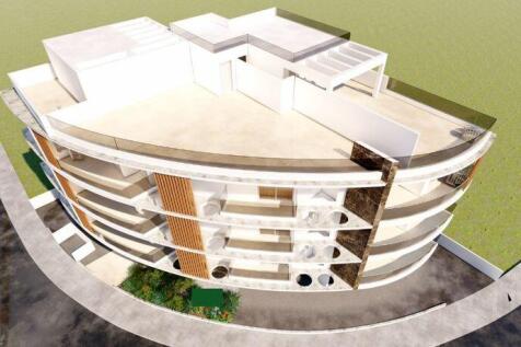 Aerial View of...