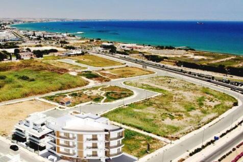 Aerial View of...