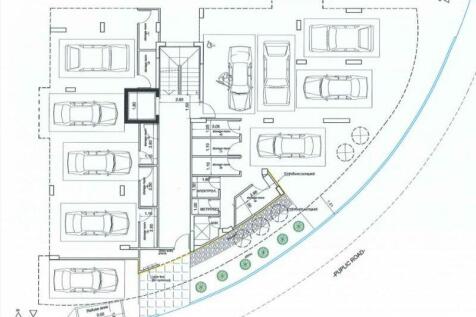 Ground Floor Plans