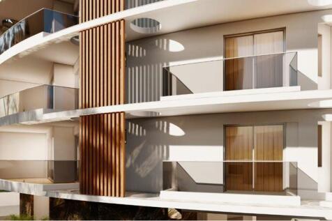 Balconies - Artist