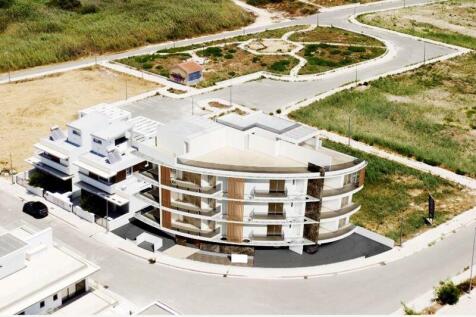 Aerial View of...